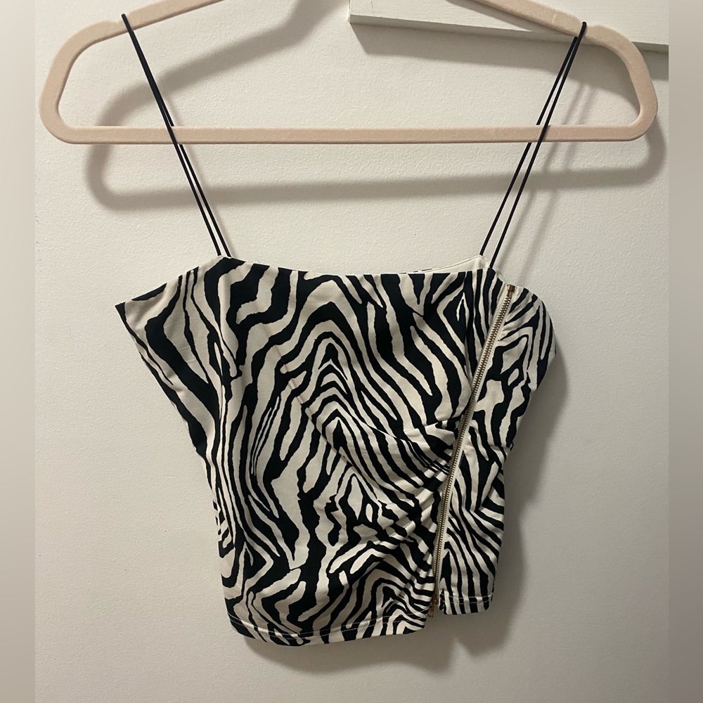 superdown Tank Top